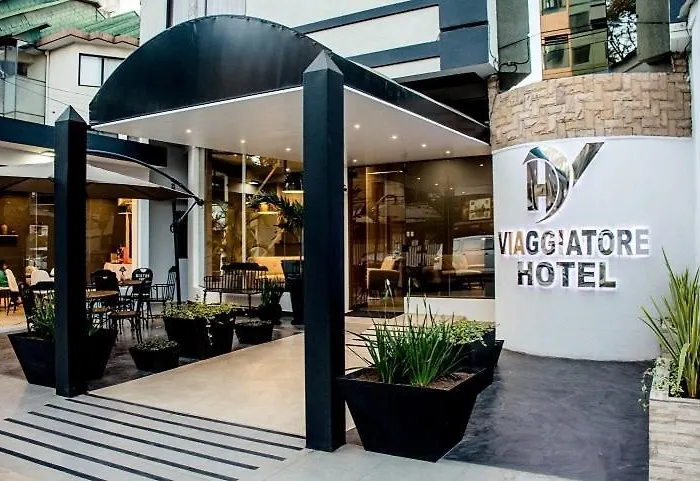Hotel Viaggiatore
