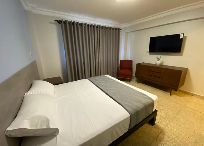 Izza Hotel