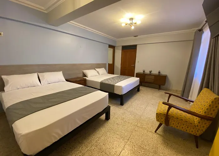 Izza Hotel