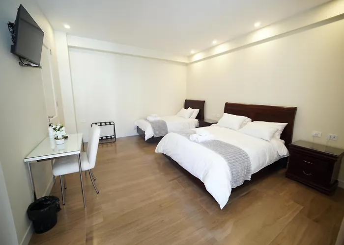 Patrimonial Hotel Boutique