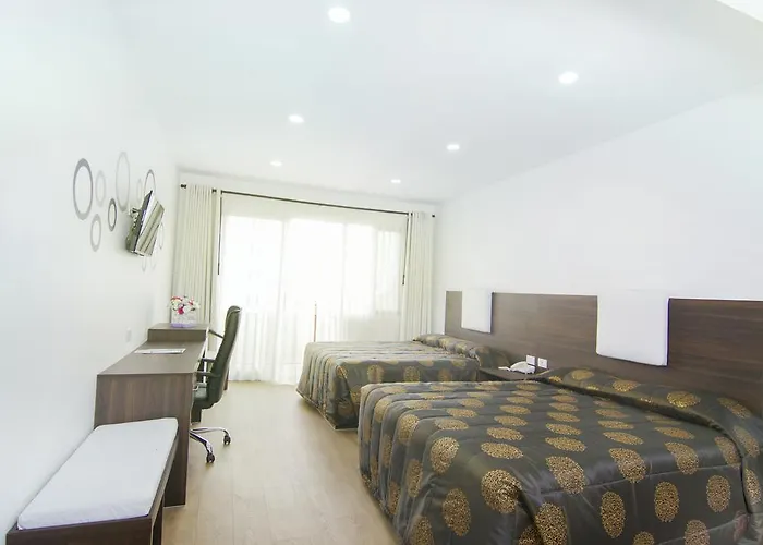Hotel Regina