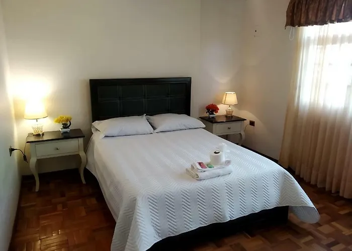 Hotel Maison Fiori